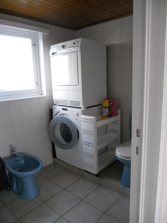 Het Margrietje Villa Merkem Luaran gambar