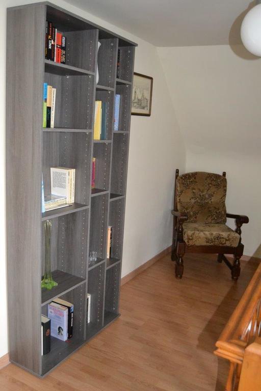Het Margrietje Villa Merkem Luaran gambar